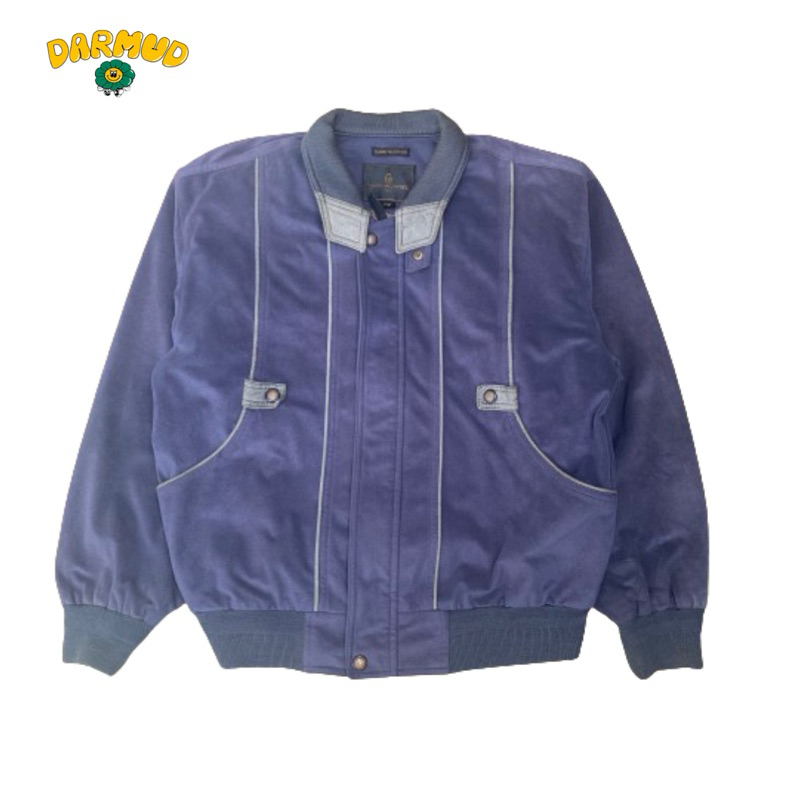 GIANNI VALENTINO VINTAGE JAKET