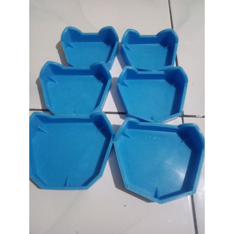 Rubber base