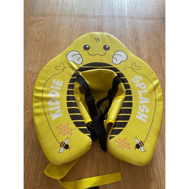 Pelampung Kiddie Splash Preloved