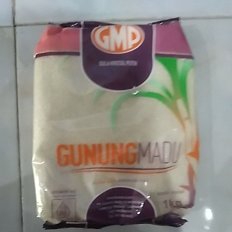 

Gula GMP