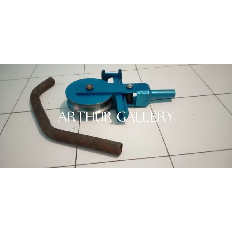 bending pipa 1 ½ inch (45mm)