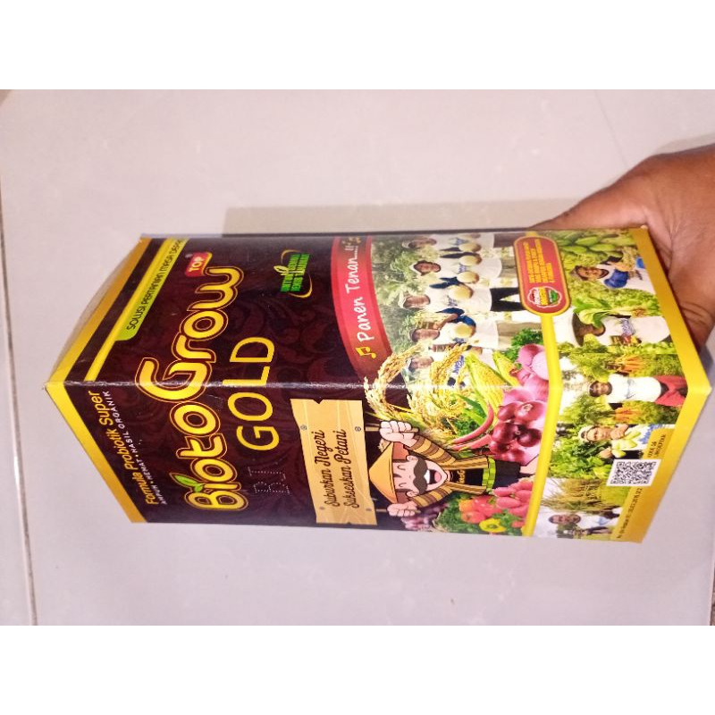 BiotoGrow gold @1000ml