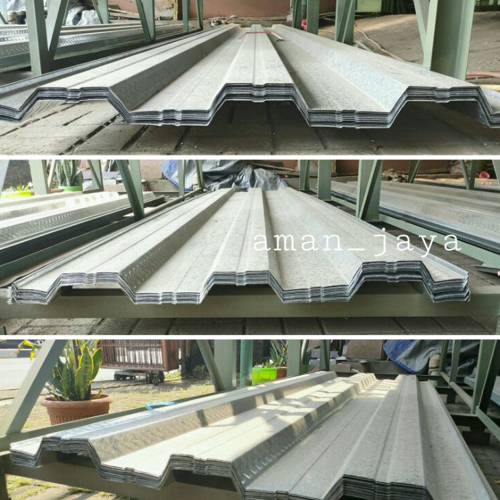 MEGA SALE BONDEK  BONDECK 65 STD  6M  5M  4M  3M