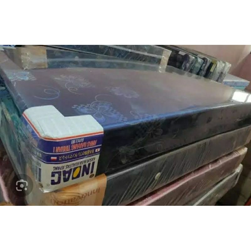 kasur busa inoac tebel 30cm