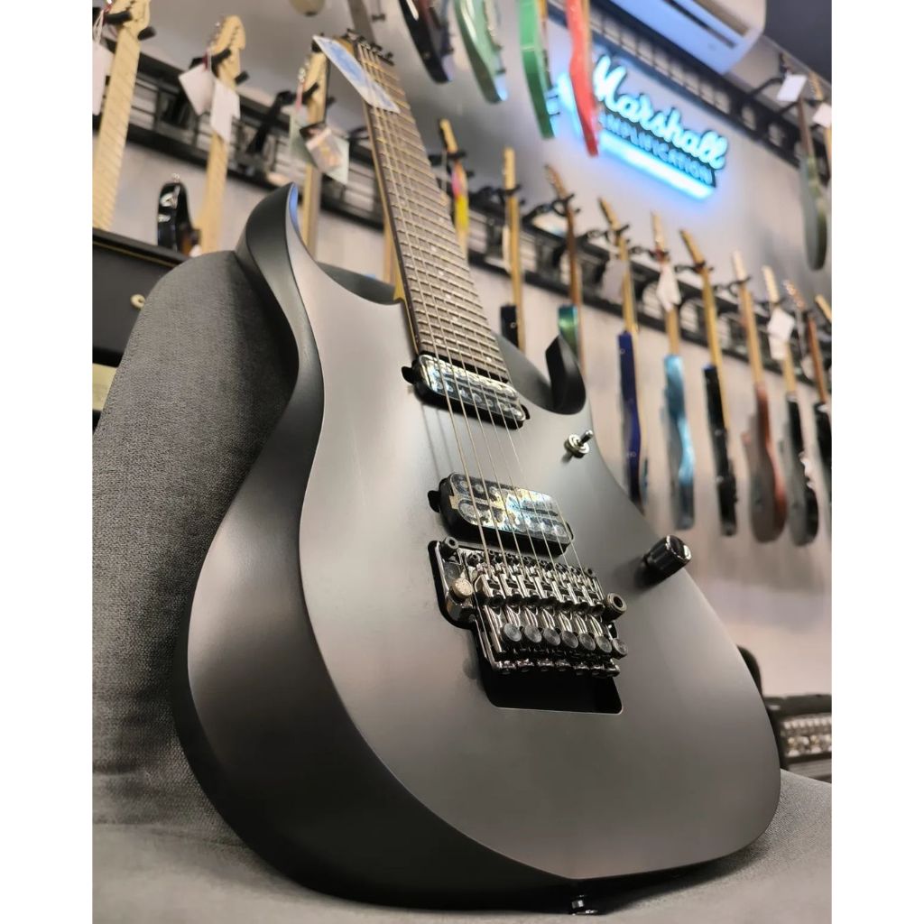 IBANEZ RGD2127Z ORIGINAL Invisible Shadow Tremolo Up Down RGD 2127 Z RGD 212 Z