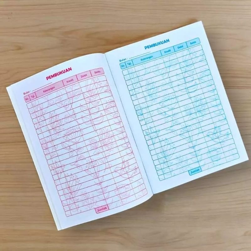 

[Whispers] BUKU REKAP PEMBUKUAN/BUKU PEMBUKUAN ONLINE SHOP / BUKU REKAP PEMBUKUAN OLSHOP