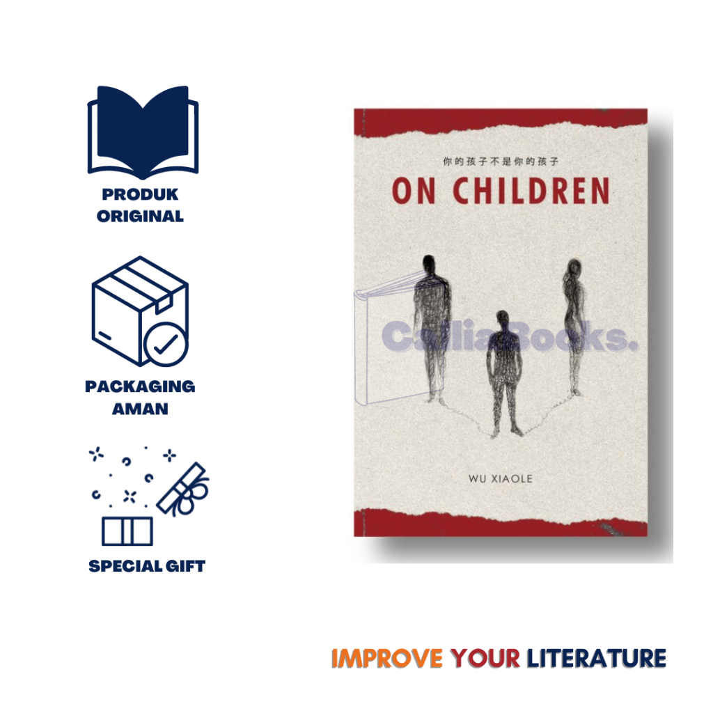 Buku On Children