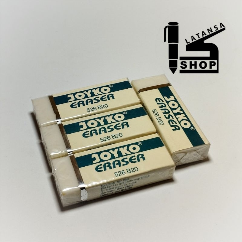 

Penghapus JOYKO 526 B20