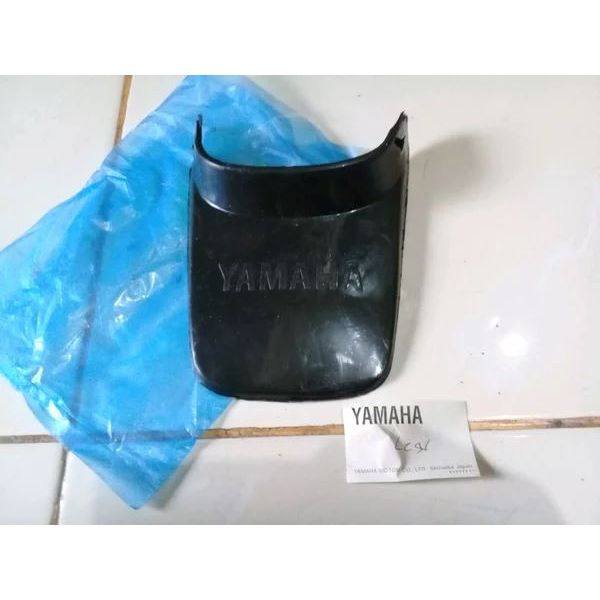 Kepet - Karet - Flap Spakbor belakang Yamaha L2sn L2 super