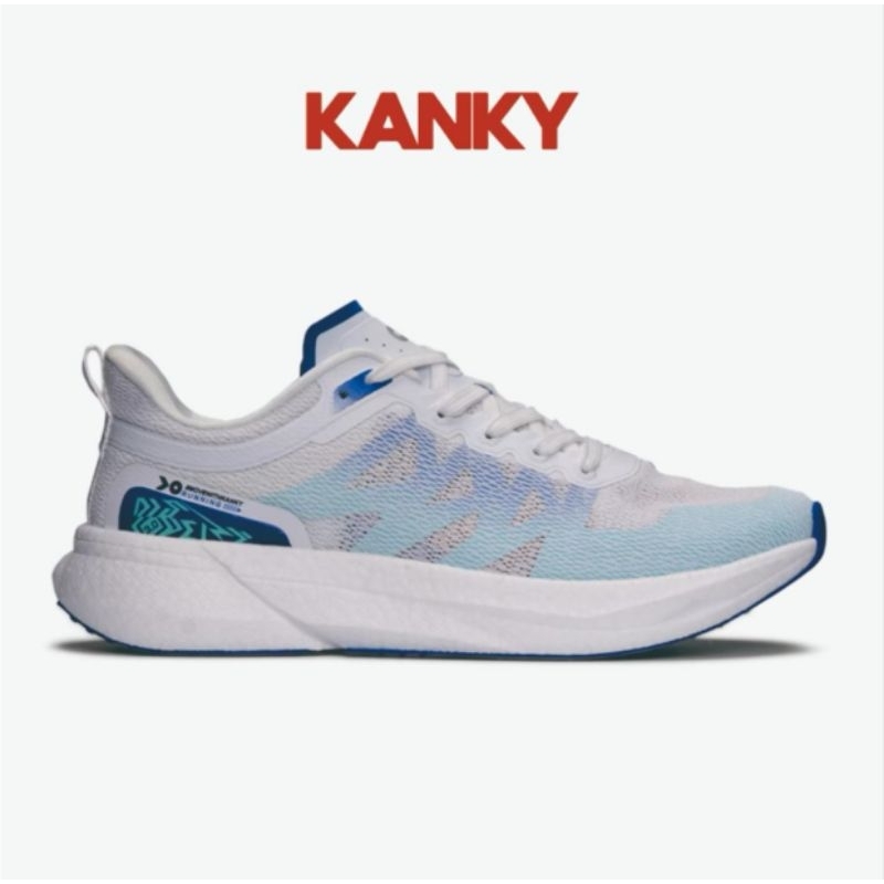 Sepatu Olahraga Lari Kanky