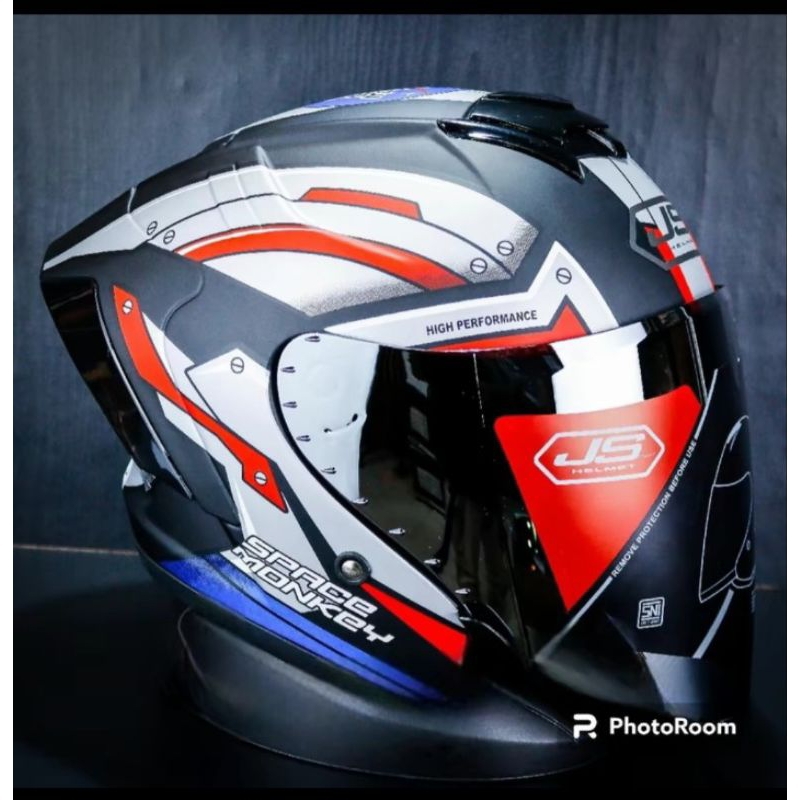 Harga js original 100% helm Terbaru Jul 2026 | BigGo Indonesia