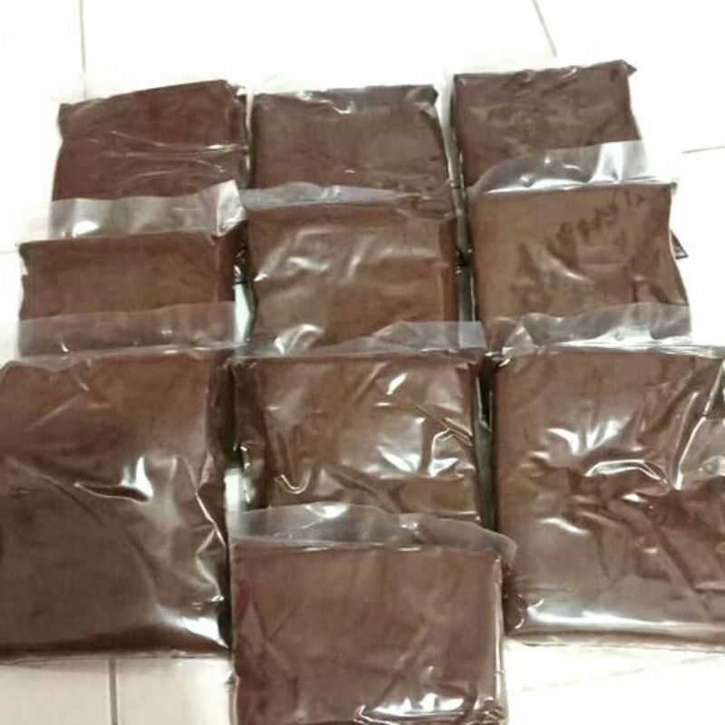 

KOPI Bubuk murni pilihan robusta bengkulu 500gr