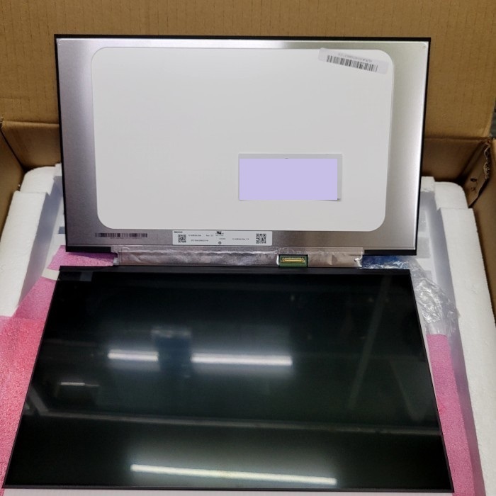 LED LCD HP 14s-cf0055TX 14s-cf2516TU 14s-dk1524AU 14s-cf2517TU  Soket : 30 PIN/SMALL Size/Resolution