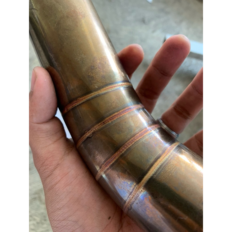 leheran knalpot cbr k45