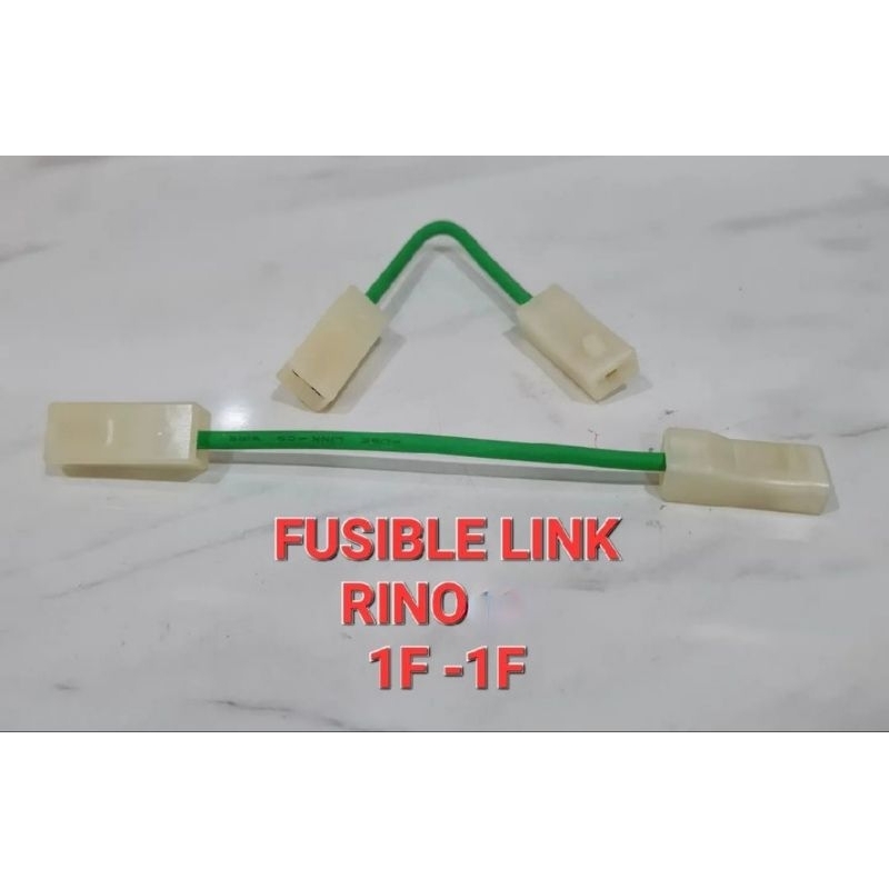 FUSIBLE LINK RINO/BY41