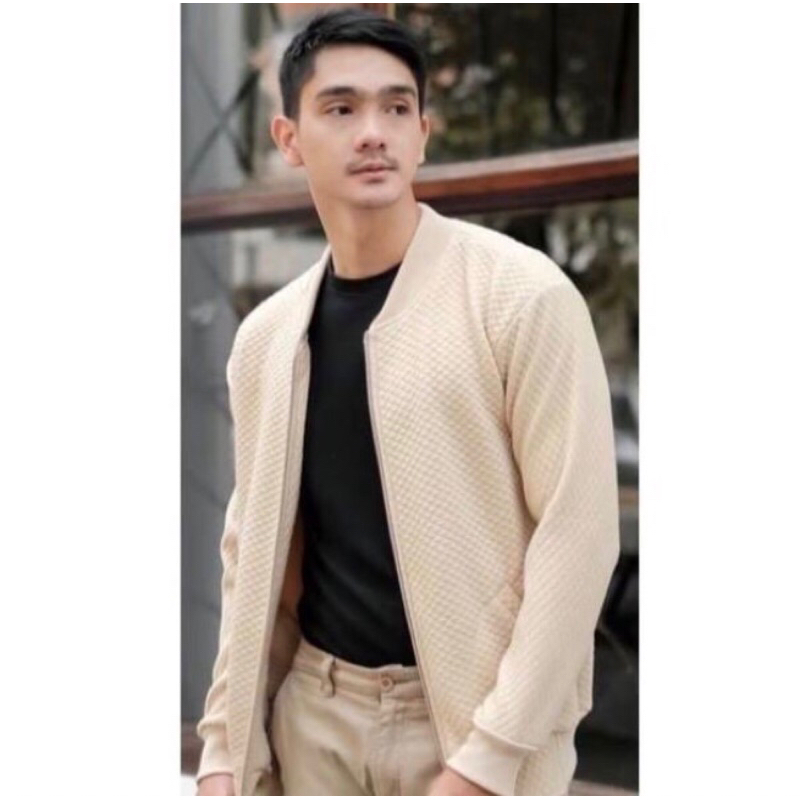 JAKET PRIA COMFY / JAKET COMFY PRiA / JAKET BOMBER COMFY /  COMFY JAKET PREMIUM