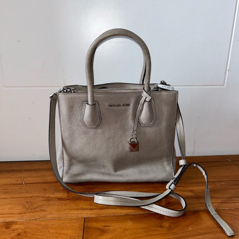 michael kors mercer sling bag