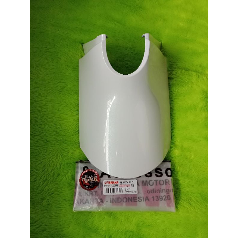 Cover tutup mesin fino fi 115