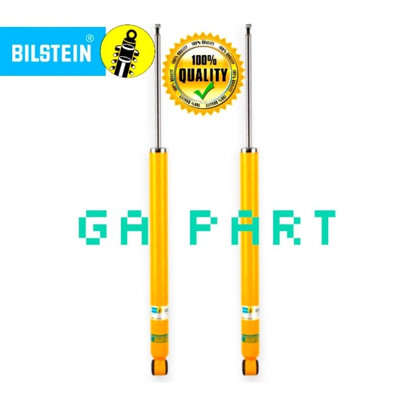 shockbreaker shock breaker belakang honda city GM2 2008-2013 BILSTEIN B6