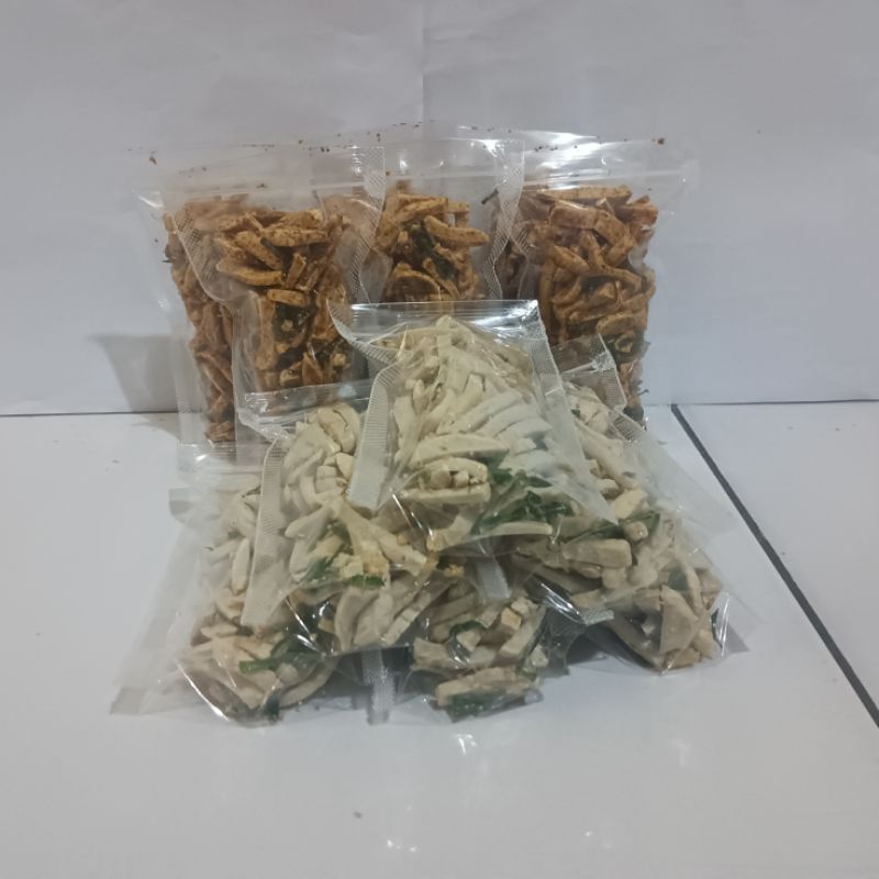 

Basreng pedas, Basreng original, Basreng renyah, Basreng kriuk kriuk