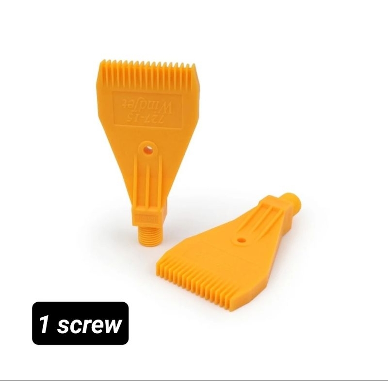 Wind Jet Compressed Air Nozzle / Wind Jet Nozzle  Air Blowing 1/4 BSPT