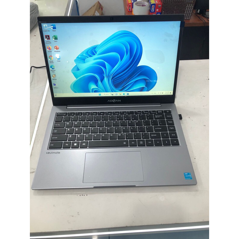 Advan Soulmate N4020 4/128gb