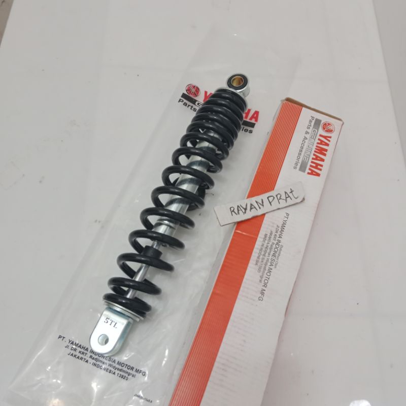 sok belakang Shock Xride 115 Xride 115 Xride 115