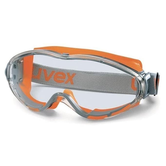 UVEX GOOGLE ULTRASONIC 9302 245