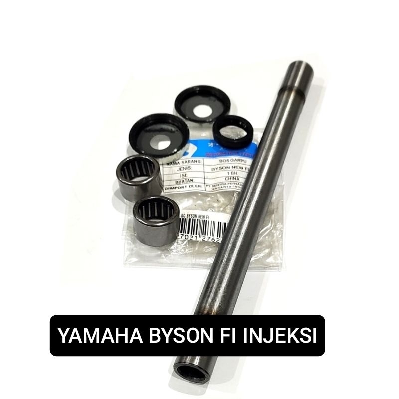 BOS BOSH ARM SASIS YAMAHA BYSON FI INJEKSI - ORIGINAL KC PREMIER