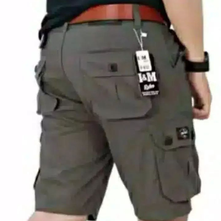KODE 77 Celana Cargo pendek pria thrasher 2833 celana kimpul pendek thrasher original  celana pendek