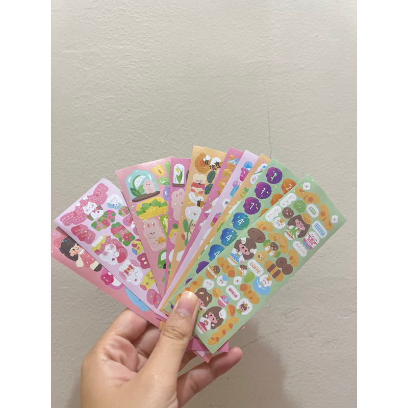 

stiker imut