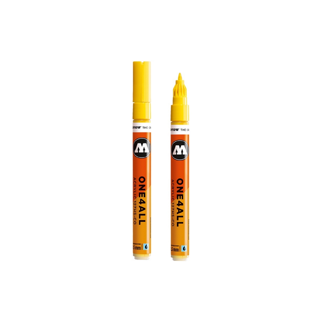 

Molotow One4All 1,5mm Acrylic Paint Marker