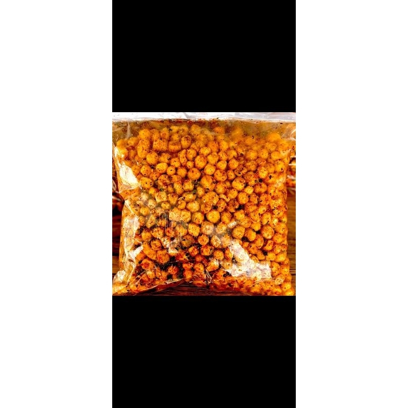 

TIKTAK CIKUR PEDAS DAUN JERUK 250GR/500GR