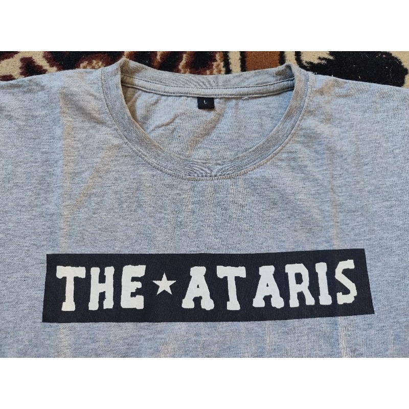 Kaos Band The Ataris