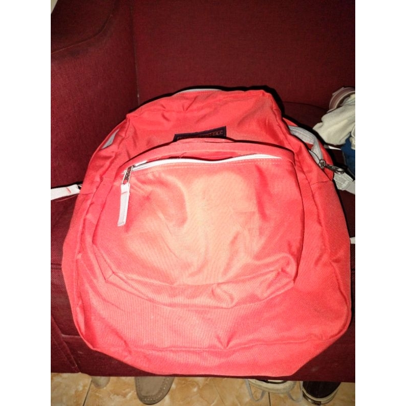 Ransel jansport second