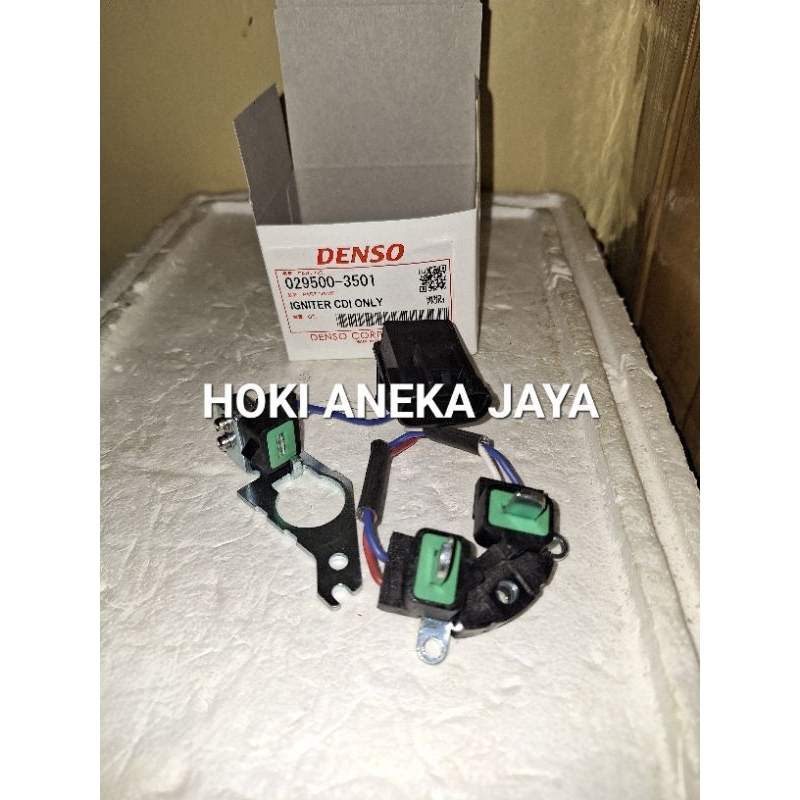 IGNITER CDI CORONA 2.0CC ATAU ABSOLUT DENSO
