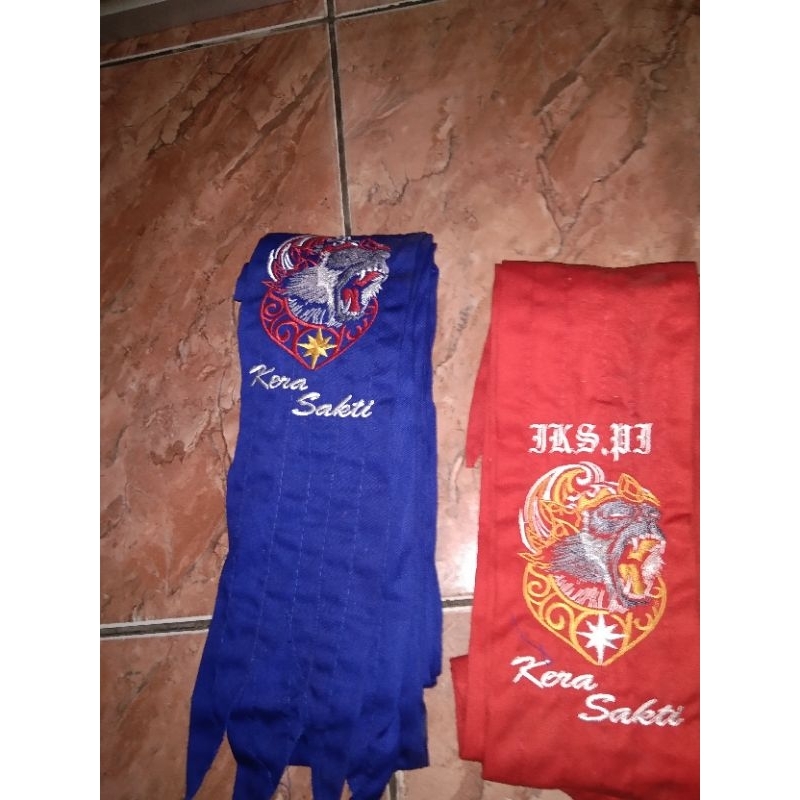 sabuk ikspi kera sakti,sabuk biru ikspi,sabuk biru kera sakti sabuk Mera ikspi,sabuk merah ikspi sab