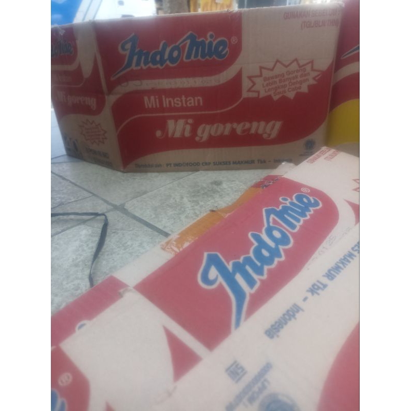 

dus untuk packing bekas indo mie isi 10 pcs