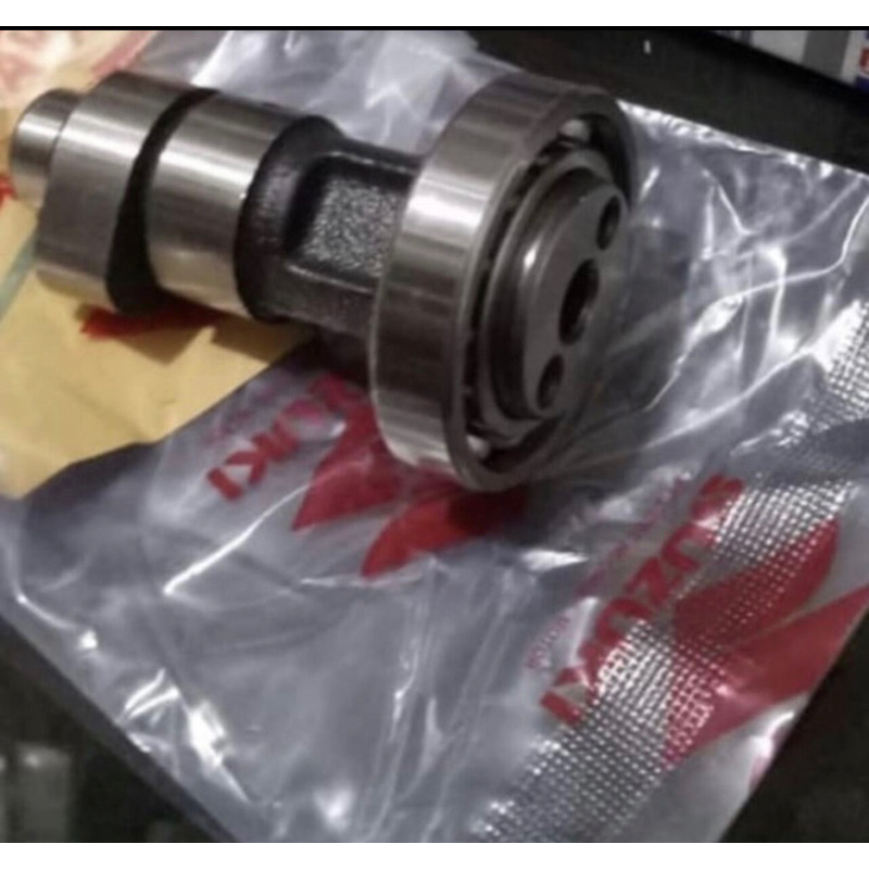 NOKEN AS SMASH OLD SUZUKI SGP