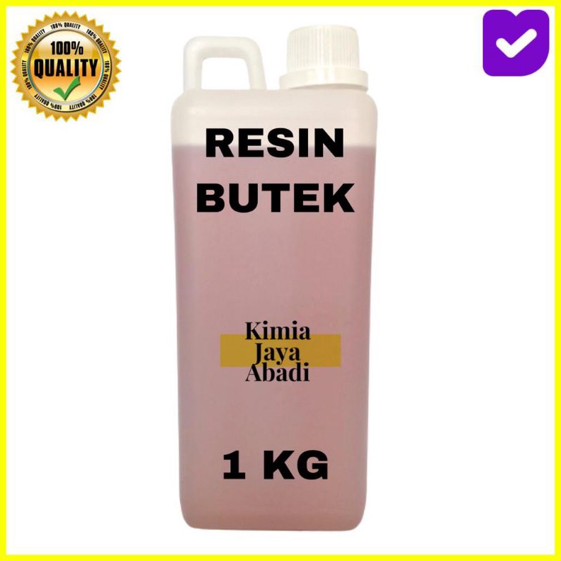 

ART Q8Q6 RESIN BUTEK 1 KG