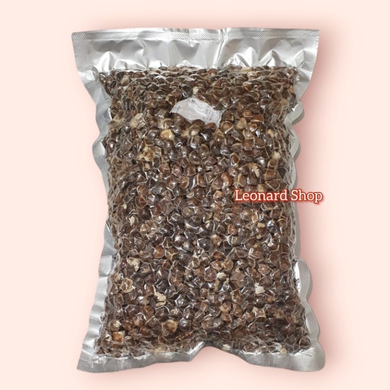 Biji Kelor Super 1 Kilo Kering Vakum Pack Moringa Oleifera Obat Herbal Detox Racun Dan Daya Tahan Tu