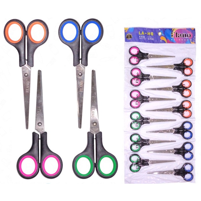 

7sHarga Murah 12 PCS GUNTING TANGGUNG TAJAM MURAH EMIGO MONTANA VOXY V77