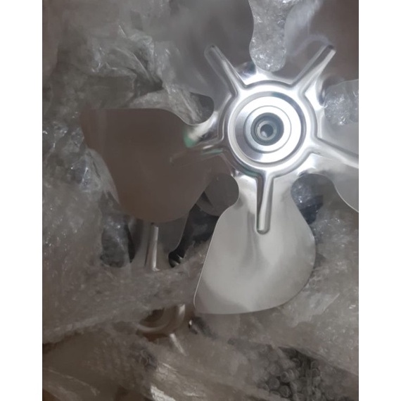 KODE H75L Kipas Solar heater  kipas pemanas kandang ayam