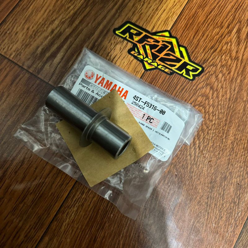 BOS BOSH BOSHING TROMOL DEPAN BELAKANG DALAM FIZR JUPITER ORIGINAL YGP