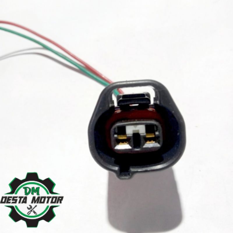 SOKET SENSOR OCV VVTI SUZUKI ERTIGA  CARRY