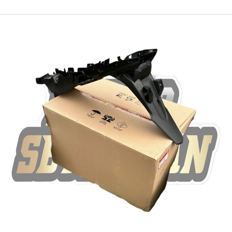 slebor belakang honda cb 150 r old k15 original