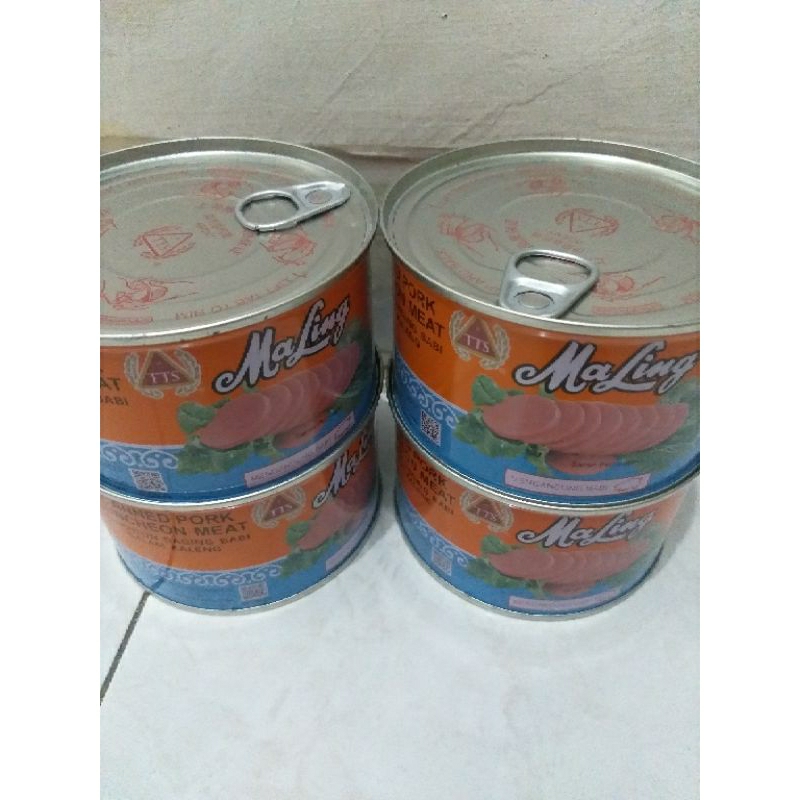 

ham maling TTS