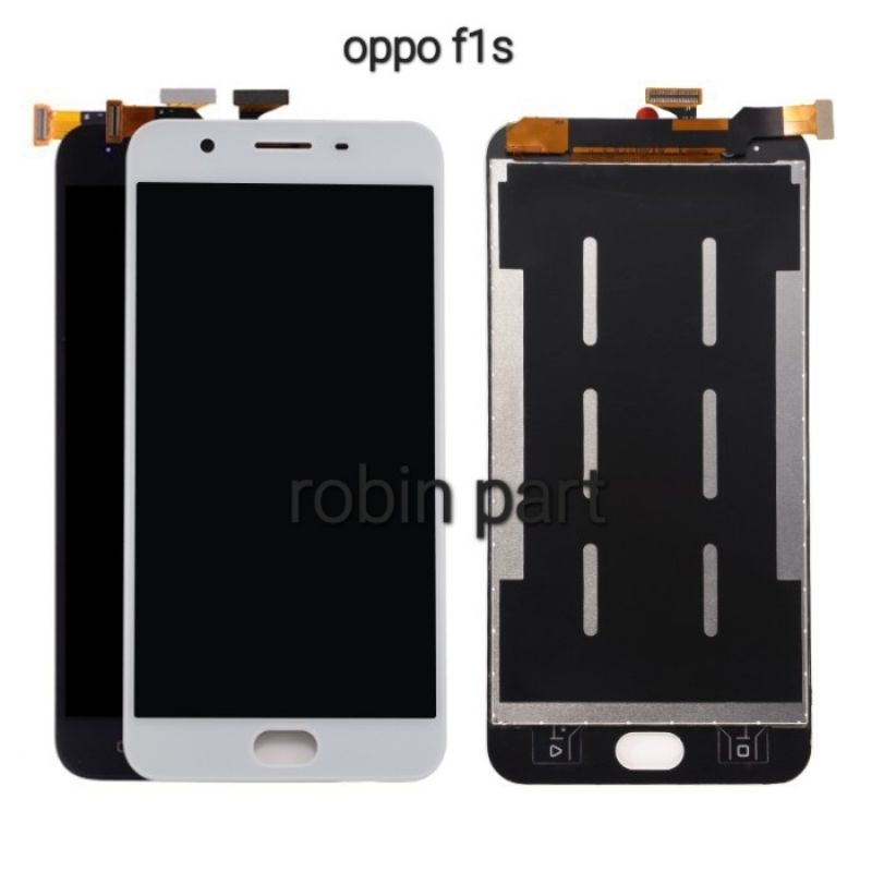LCD/TOUCSREEN OPPO F1S ORIGINAL