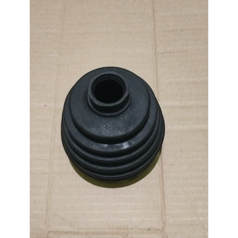 Karet Boot As Roda Cv Joint Agya Ayla Sigra Calya Luar - Boot Kokel Agya Luar