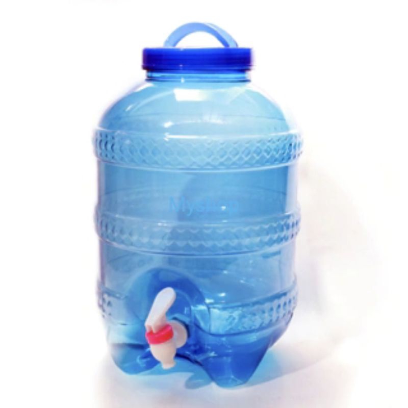 GALON 19 LITER